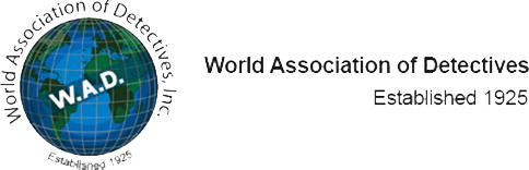 世界探偵協会加盟