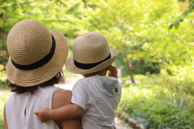 子育て、子どもの教育や将来(イメージ)