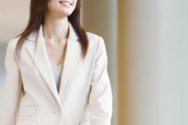 女性が輝く社会(イメージ)