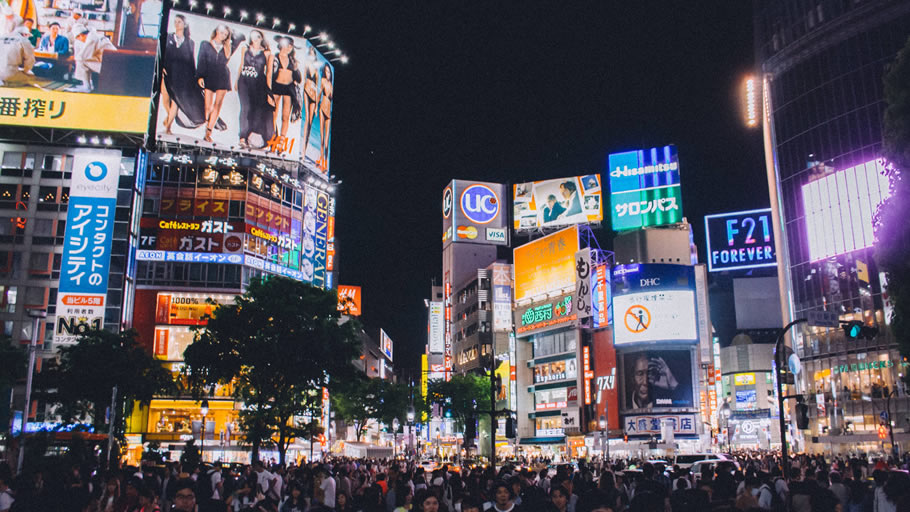 甘い誘惑で大切な息子さん、娘さんが危険に! もみじ探偵社の家出調査※写真はイメージです