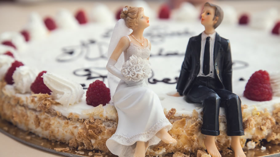 理想のお相手を見つけるため婚活に励む(イメージ)
