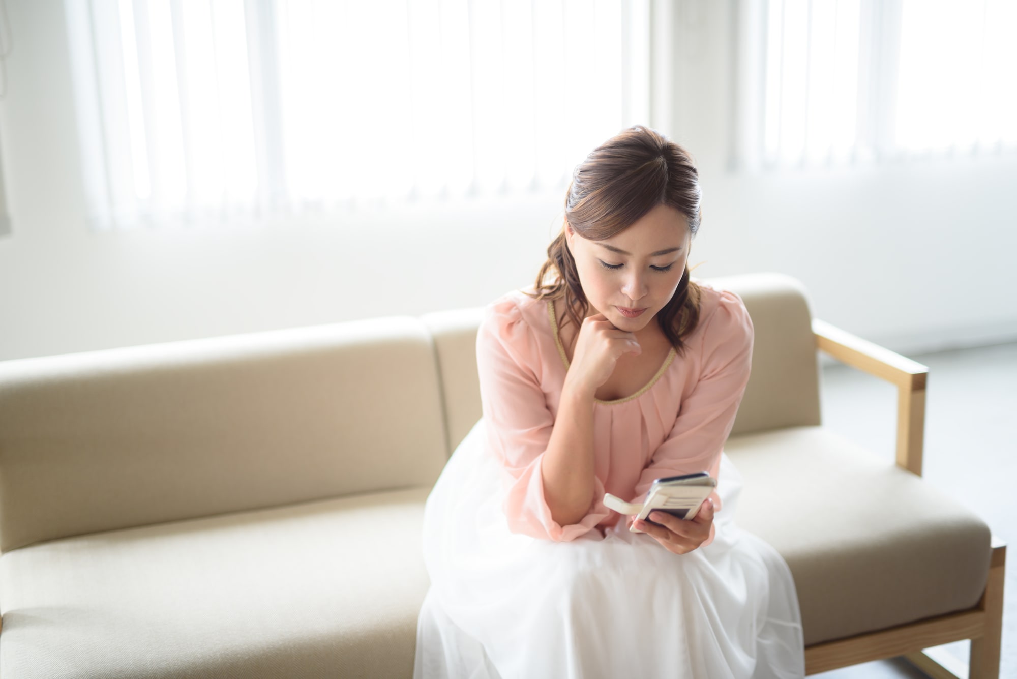 探偵に調査を依頼する時の注意点