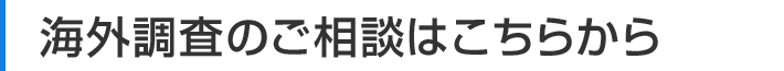 海外調査のご相談はこちらから