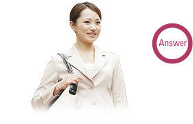 本当に安心して頼める会社ですか?イメージ