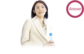 相談内容が漏れる心配はないの?イメージ