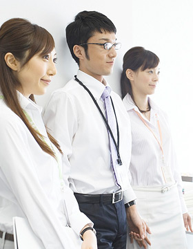 無料相談から調査・ご報告までの流れイメージ