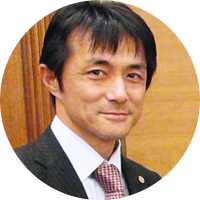 調査部長