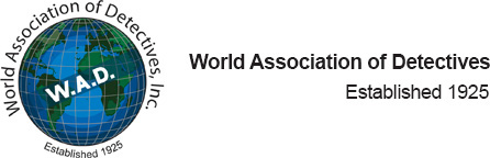 W.A.D.(世界探偵協会)