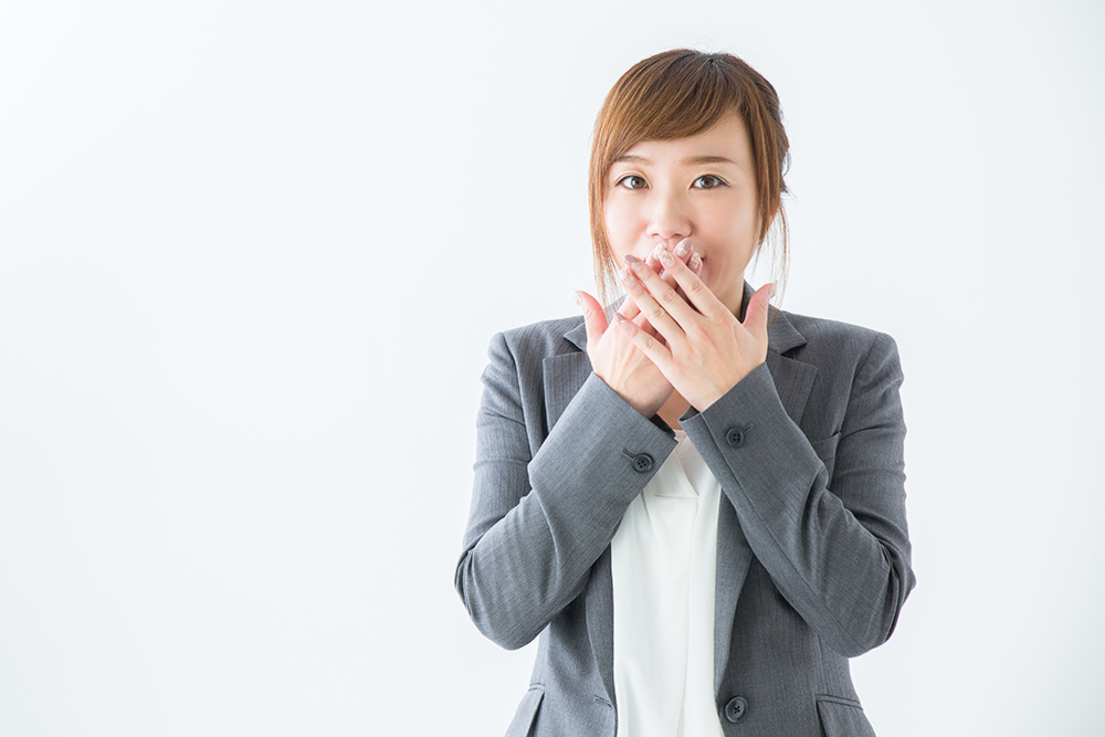 身元・身辺調査はデリケート。まずご相談下さい