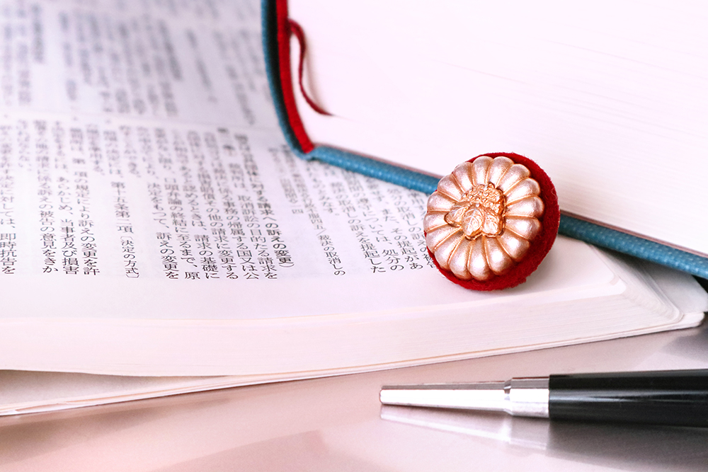 裁判では認められない報告書？