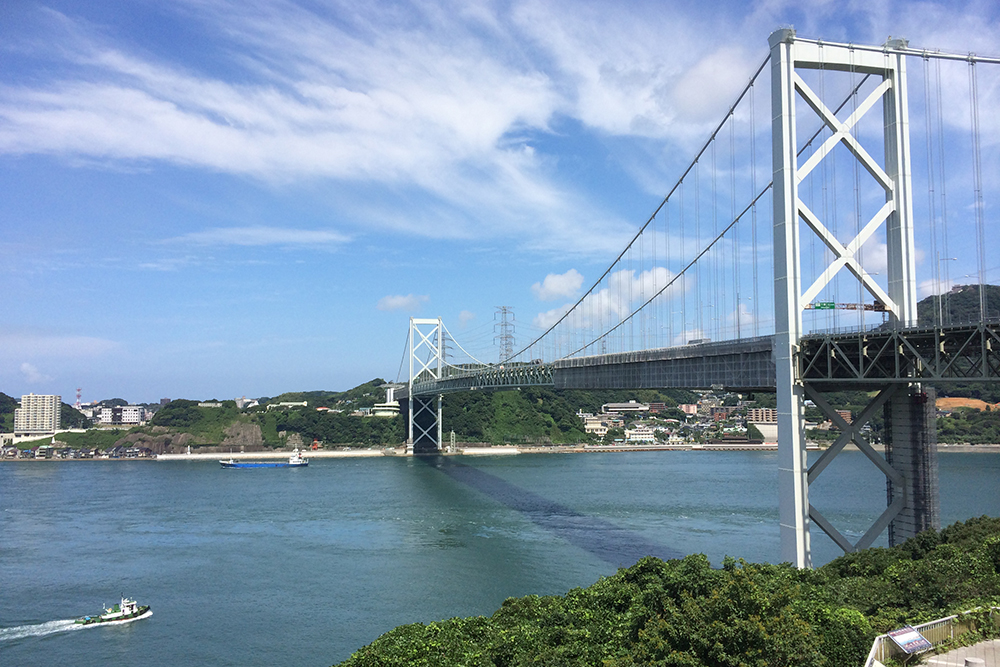 山口県