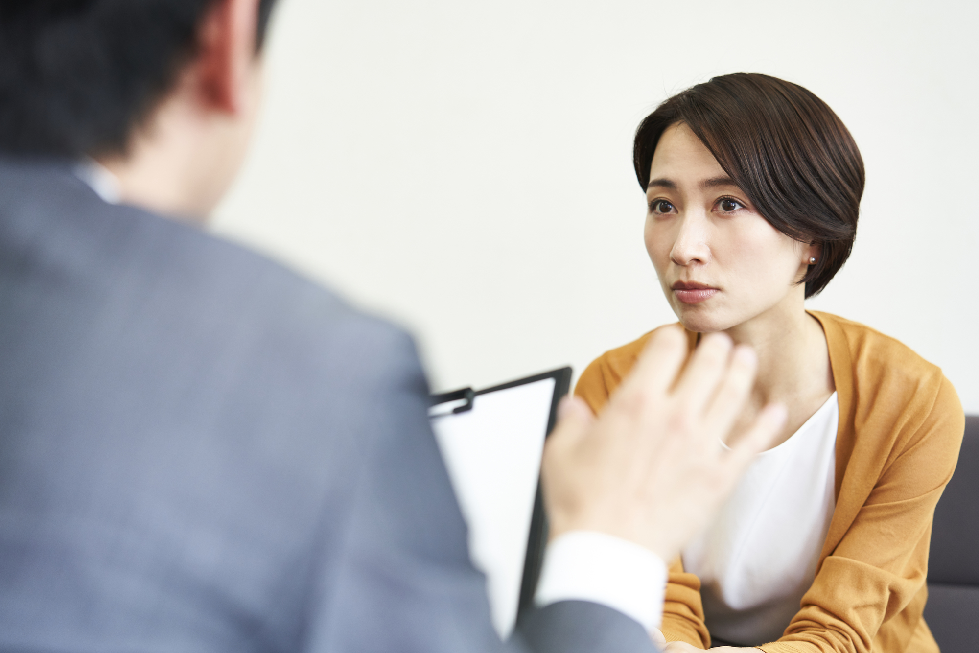 「婚姻費用分担請求」という手段、ご存知ですか？