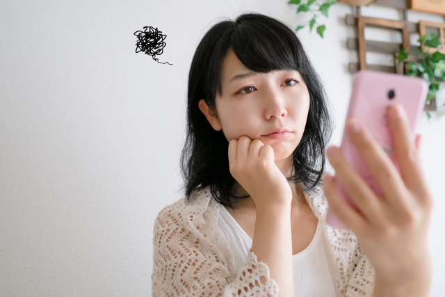 婚活サイトで出会った人、身元調査を行うべき？