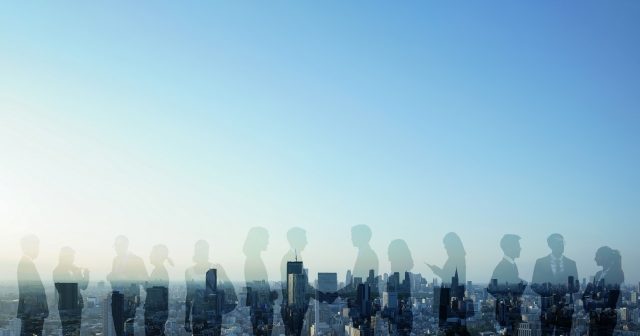 企業信用調査、探偵に依頼してもいい？