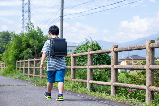 子供がいじめにあっているかも。探偵に調査を依頼できる？