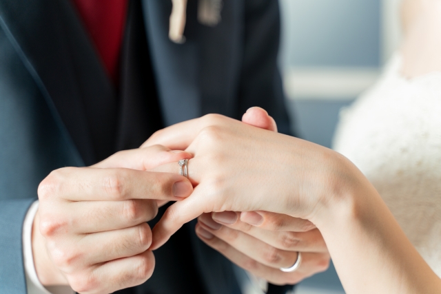 探偵に息子・娘の結婚調査の依頼はできるのか？