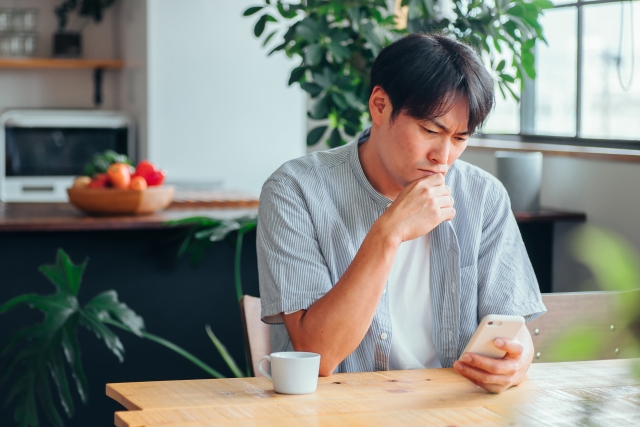 安否確認の調査とその方法について