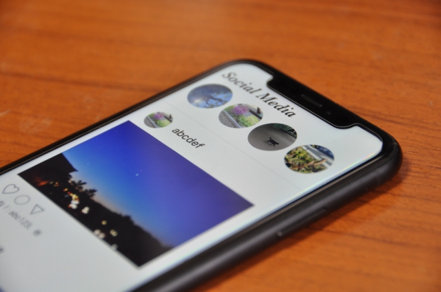 インスタグラムで浮気を見抜く方法と注意点