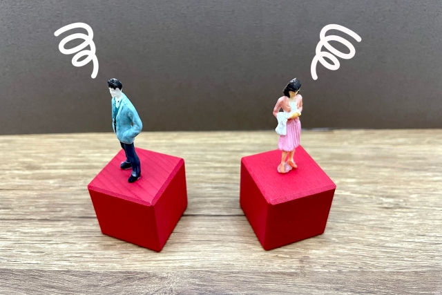 浮気・不倫が起こりやすい時期ってあるの？