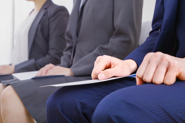 採用トラブルを防ぐ「身元調査」とは