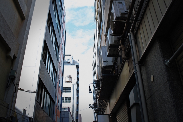 家族が行方不明になったときの捜索手段は？