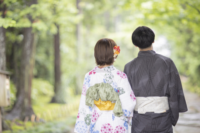 元カレ・元カノの所在調査
