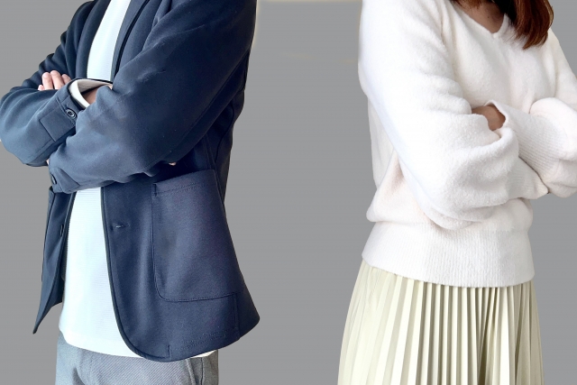 子供の未来を守る！離婚時に探偵調査が果たす役割
